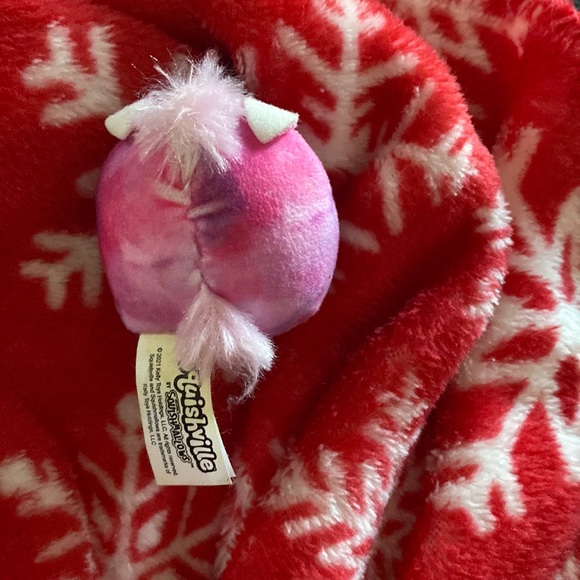 Tiny squishville,squish mellow - Picture 2 of 4